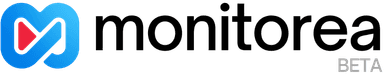 Monitorea Logo