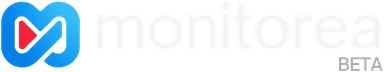 Monitorea Logo