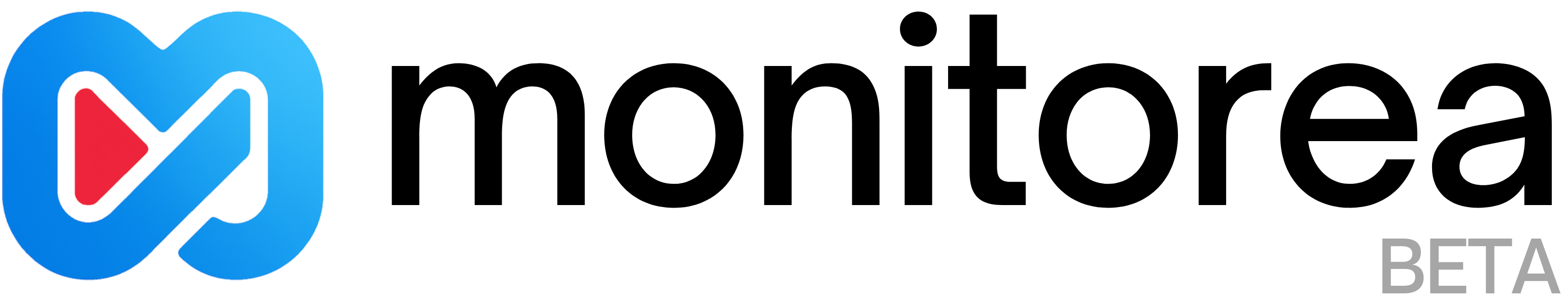 Monitorea Logo